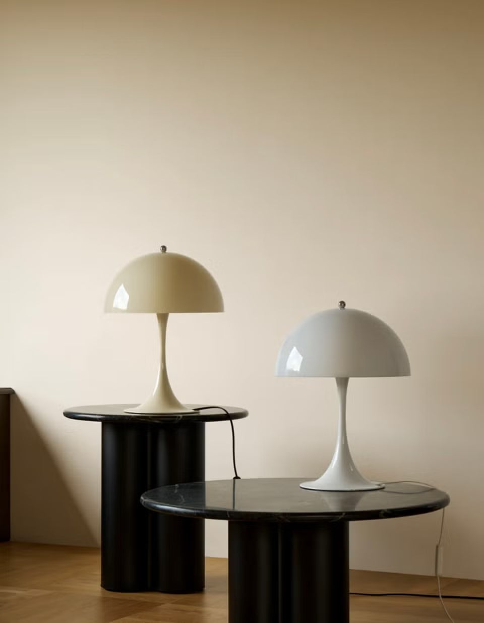 Panthella 320 bordlampe