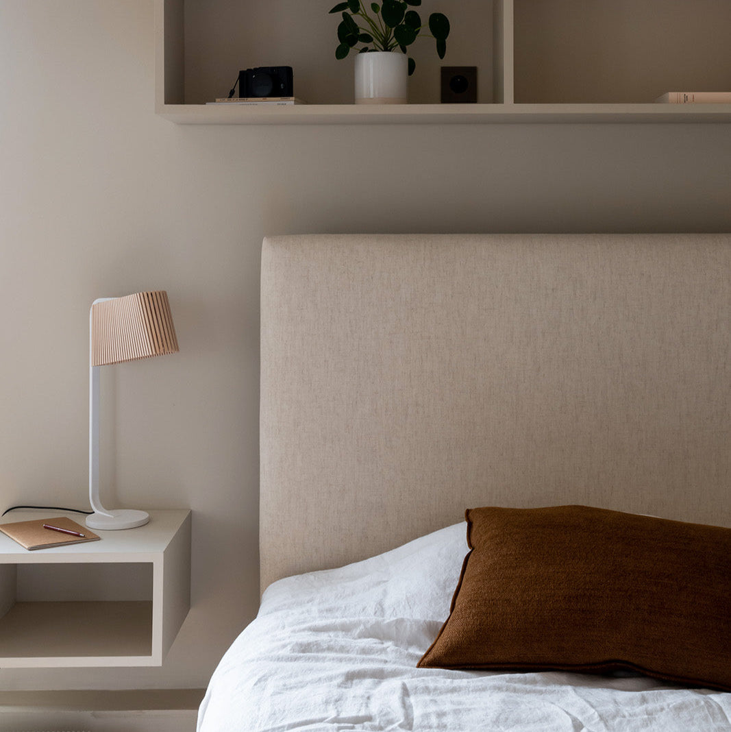 Owalo 7020 bordlampe