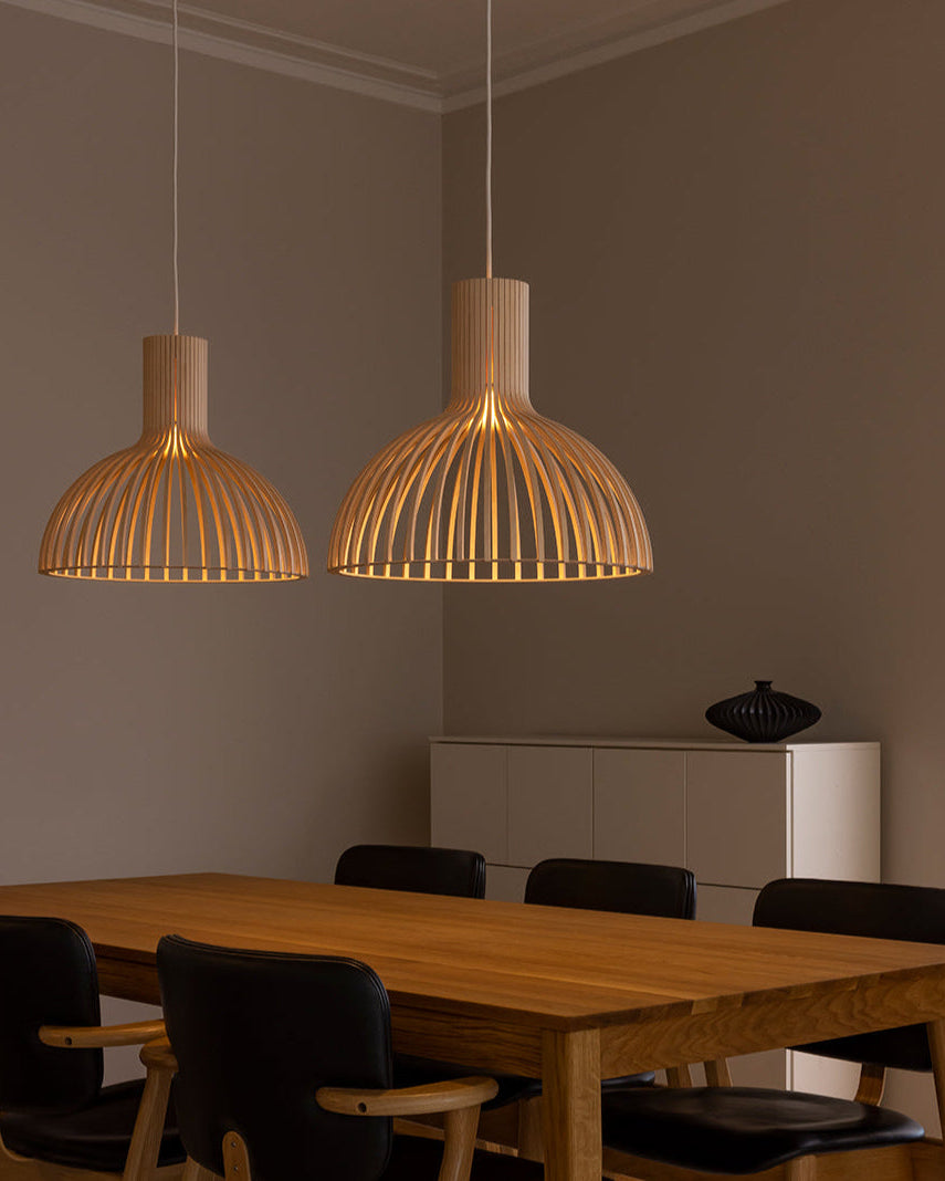 Victo Small 4251 pendel miljøbilde