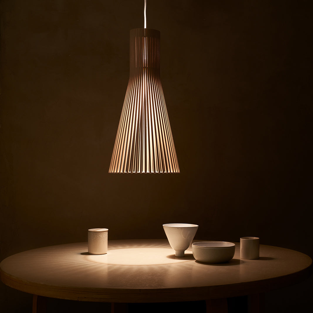 Elektro Designbelysning