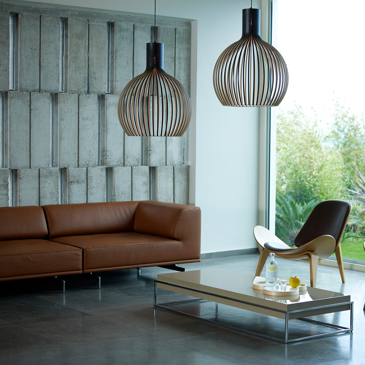 Elektro Designbelysning