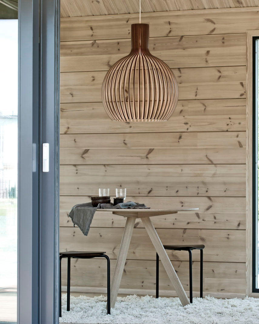 Octo 4240 pendellampe  Secto Design
