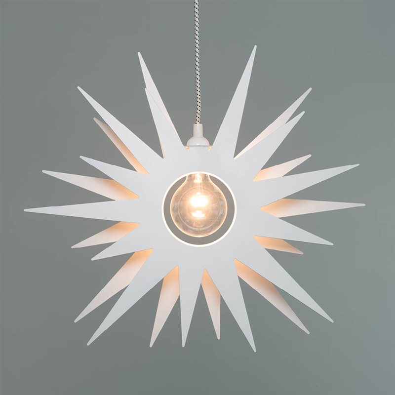 Stella adventstjerne