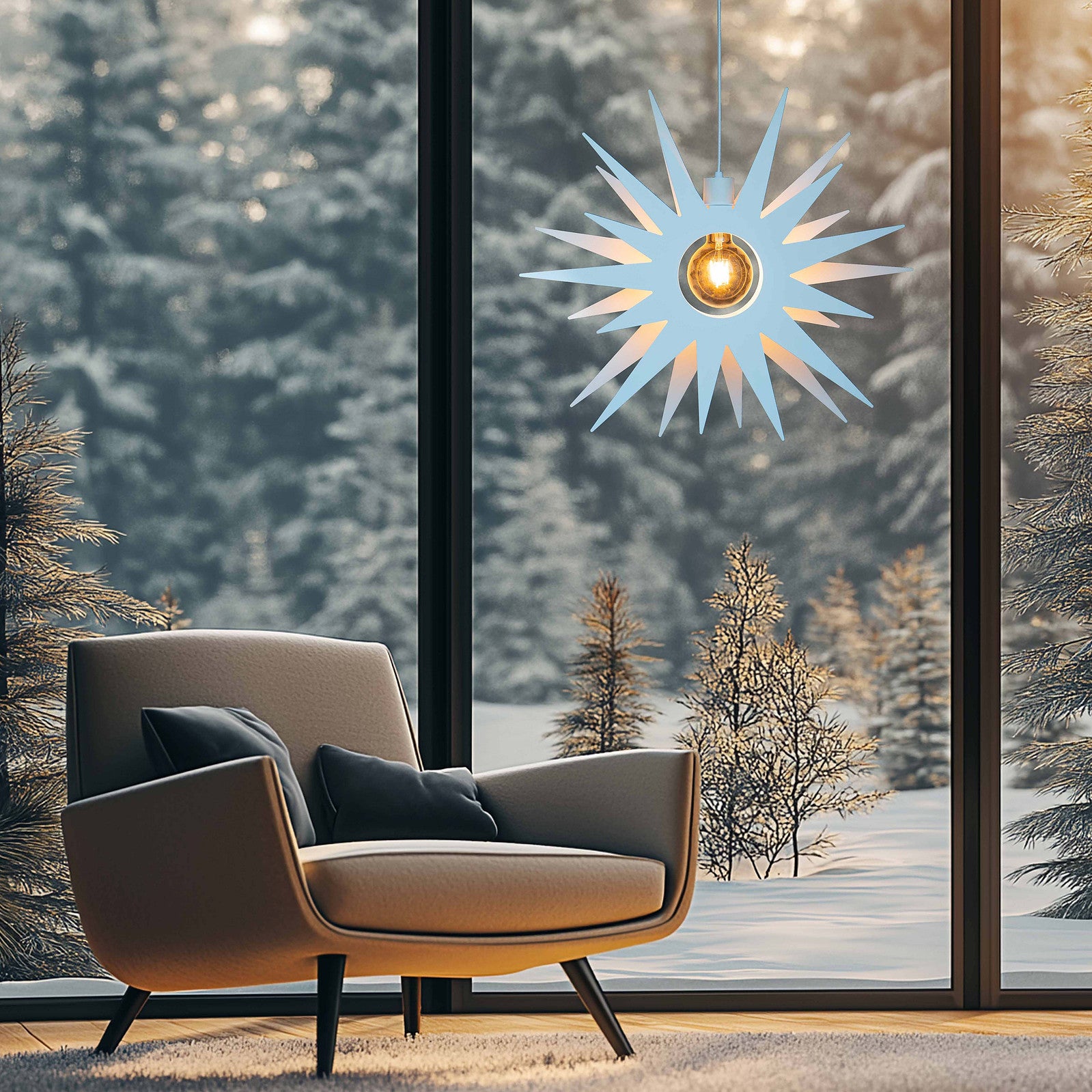 Stella adventstjerne