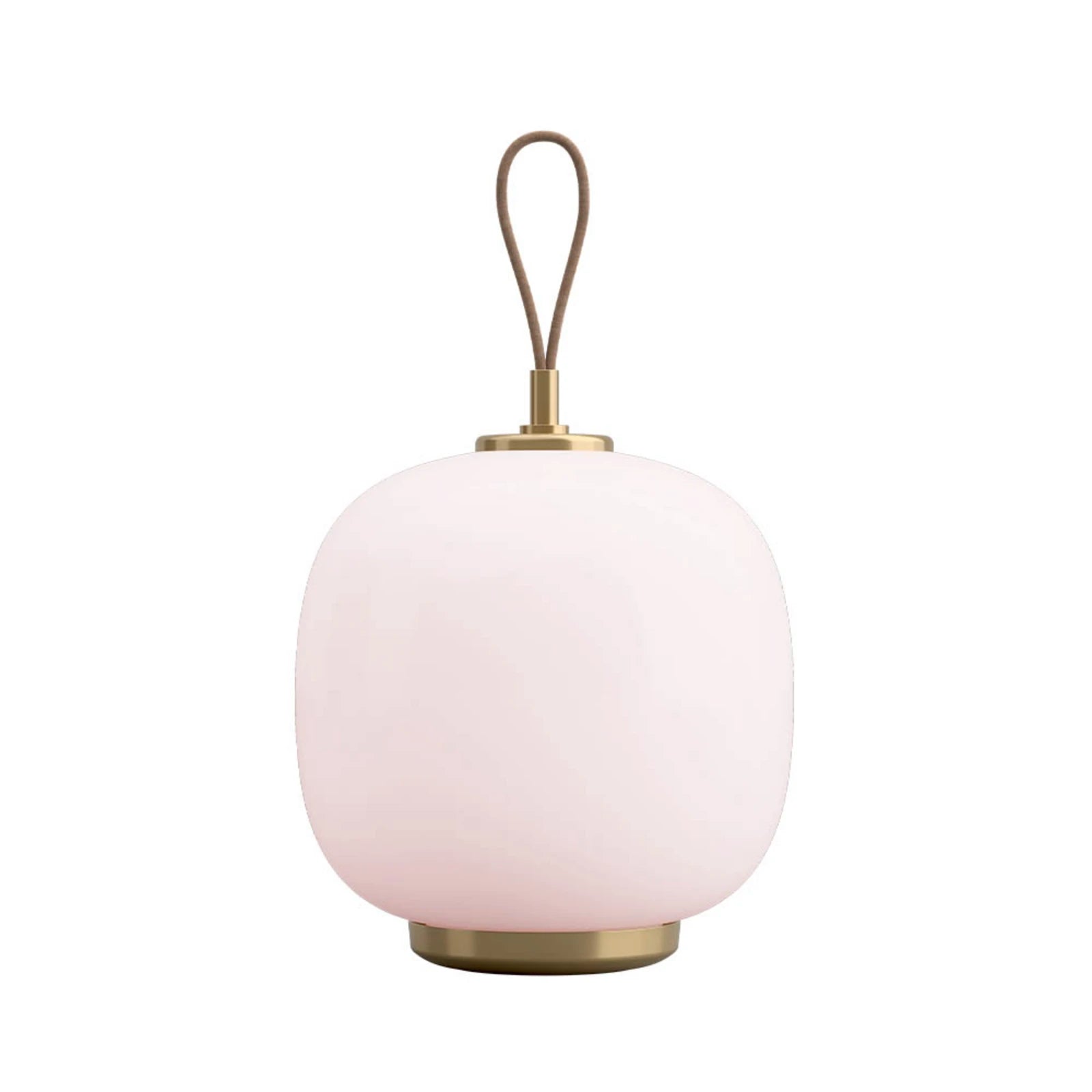 VL 45 Radiohus Portable pale rose louis poulsen