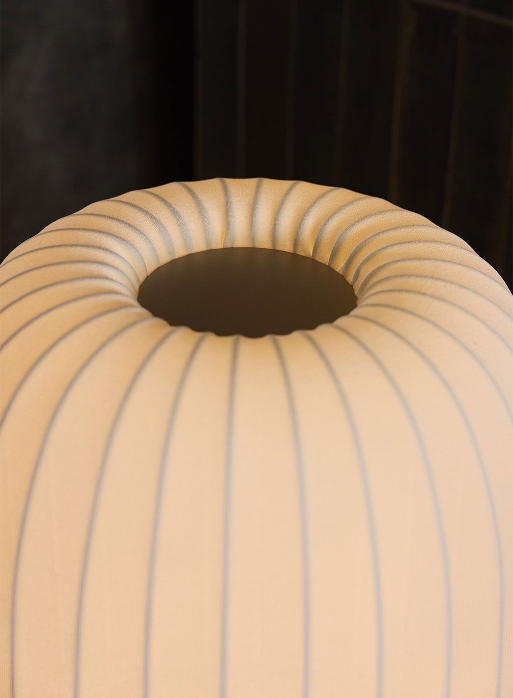 Tradition gulvlampe