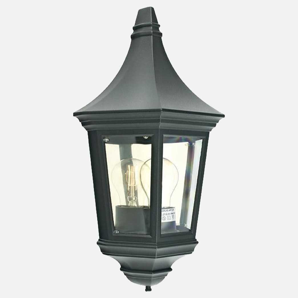 Venedig 261 utendørs vegglampe