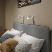 Cato vegglampe enkel