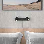 Cato vegglampe dobbel