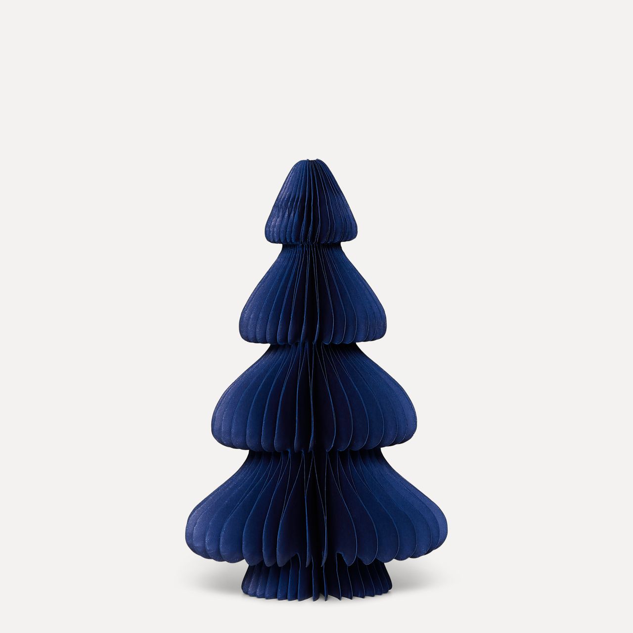 Fyldig tre 20 cm nattblå - UND