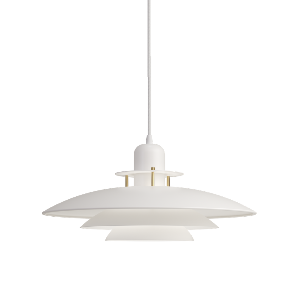 Pendel Primus I Ø43