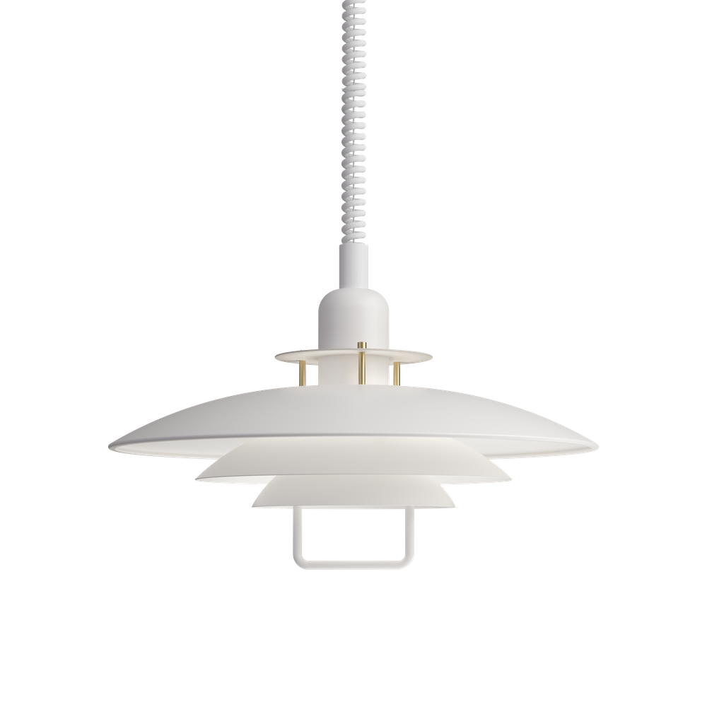 Pendel Primus II Ø43