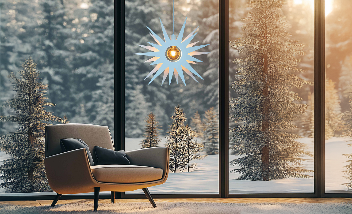 Elektro Designbelysning