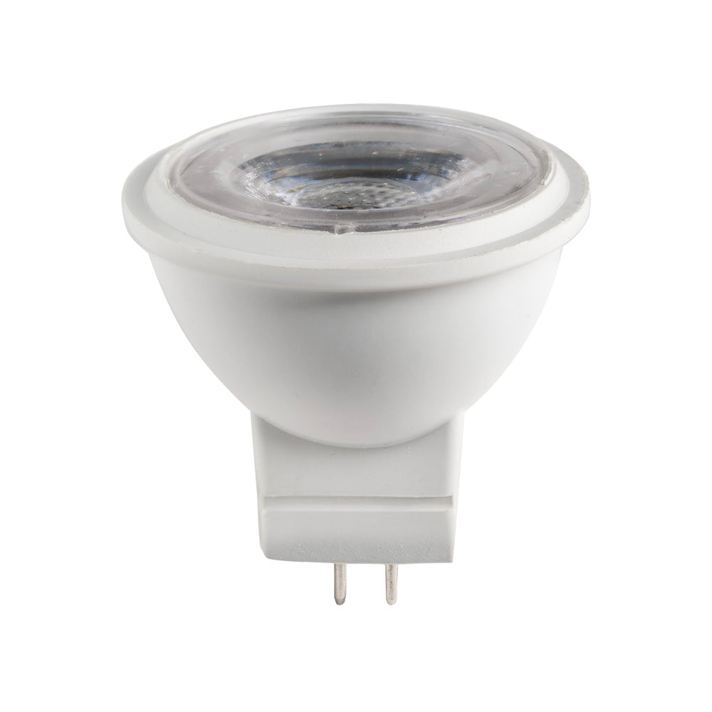 MR11 LED 4W 2700K dimbar