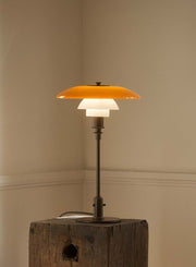PH 3/2 Centenary bordlampe