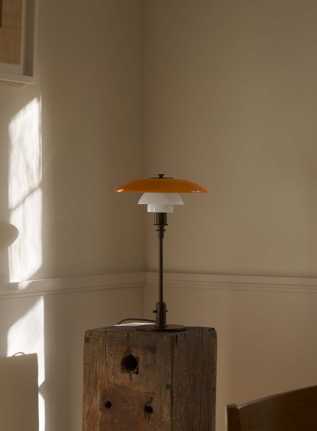 PH 3/2 Centenary bordlampe