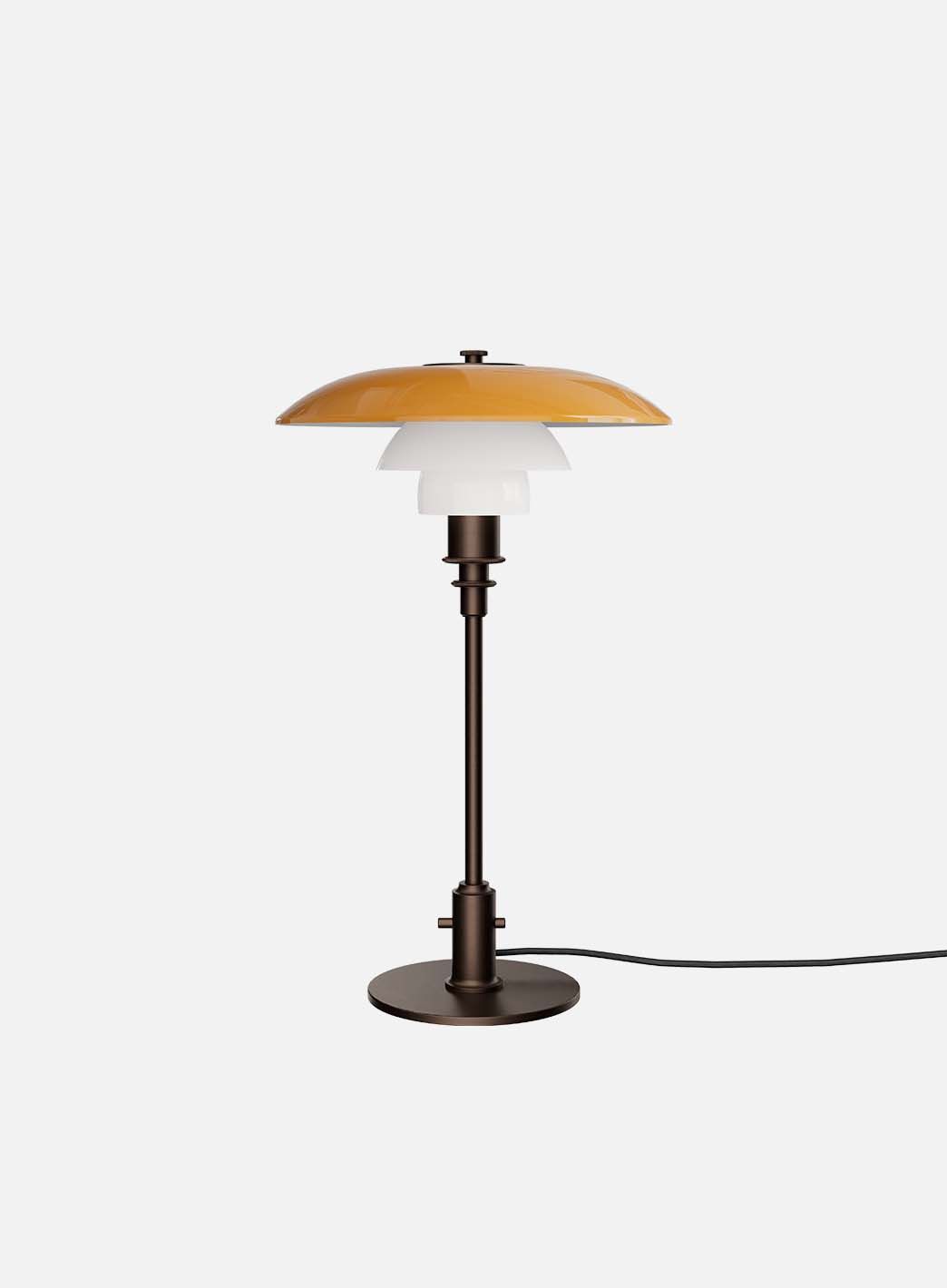 PH 3/2 Centenary bordlampe