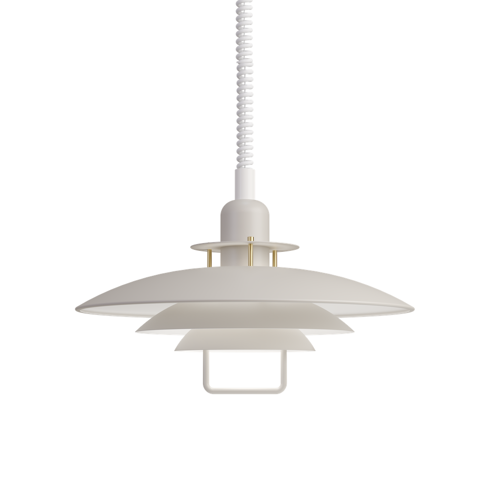 Pendel Primus II Ø43