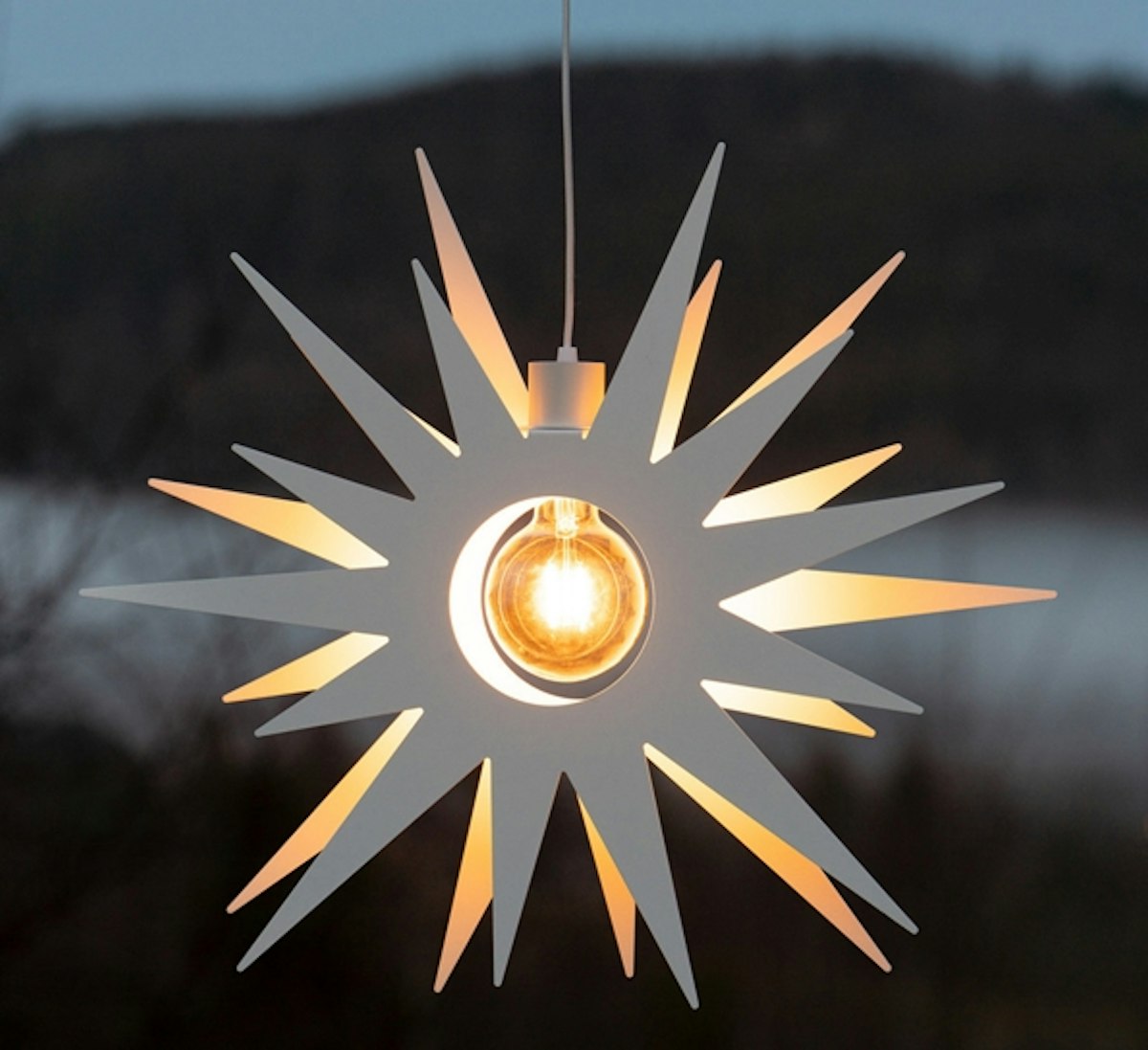 Stella adventstjerne