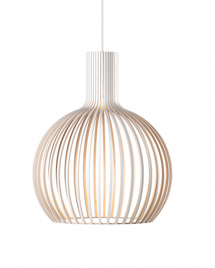 Octo small 4241 pendel fra Secto Design
