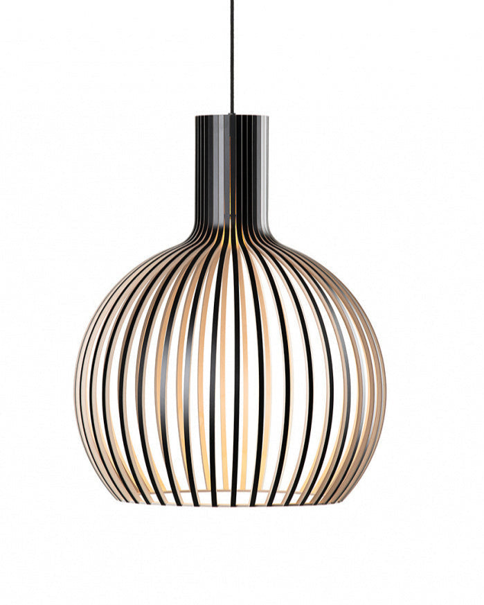 Octo small 4241 pendel fra Secto Design