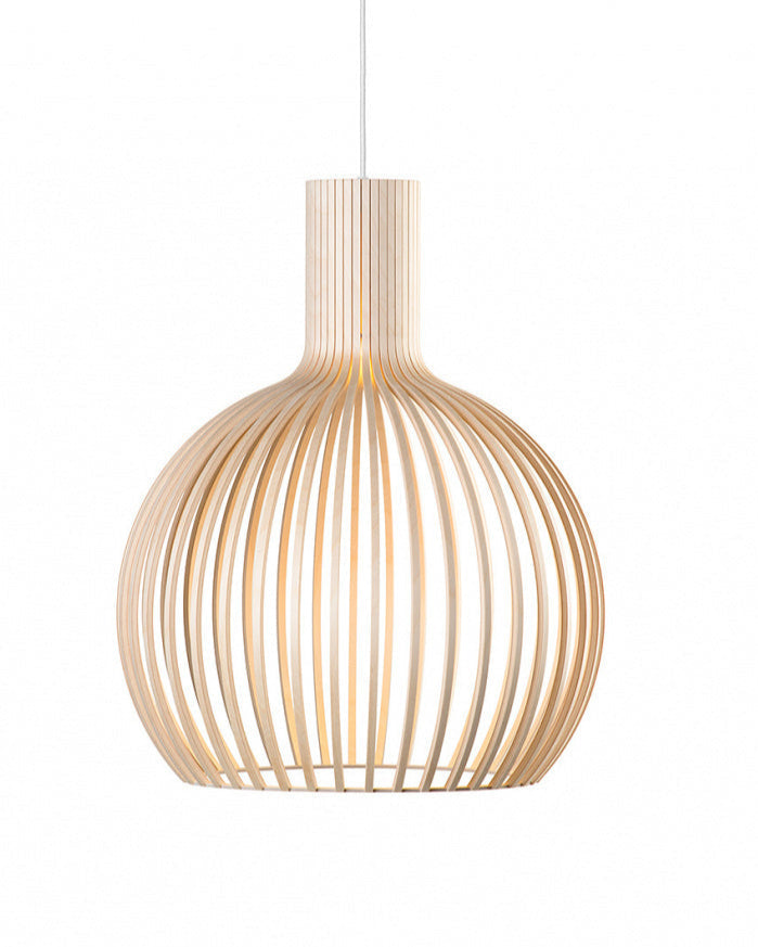 Octo small 4241 pendel fra Secto Design