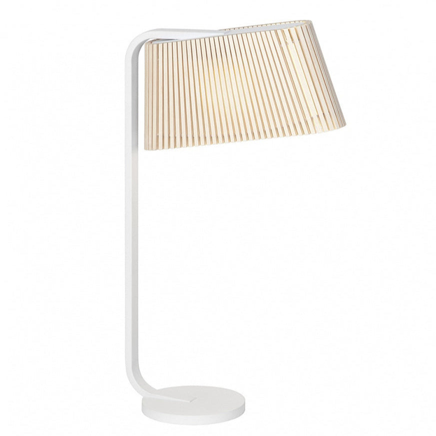 Owalo 7020 bordlampe