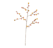 ULLFILT KVIST M/ BÆR GYLDEN VÅR