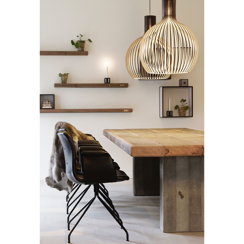 Lampe shop octo 4240