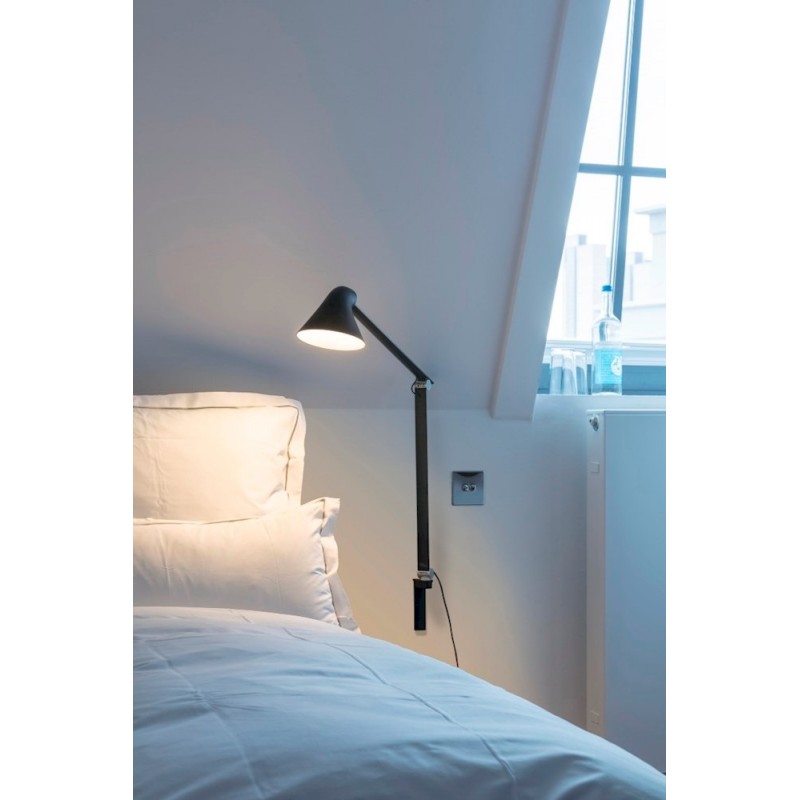 Louis poulsen deals njp vegglampe