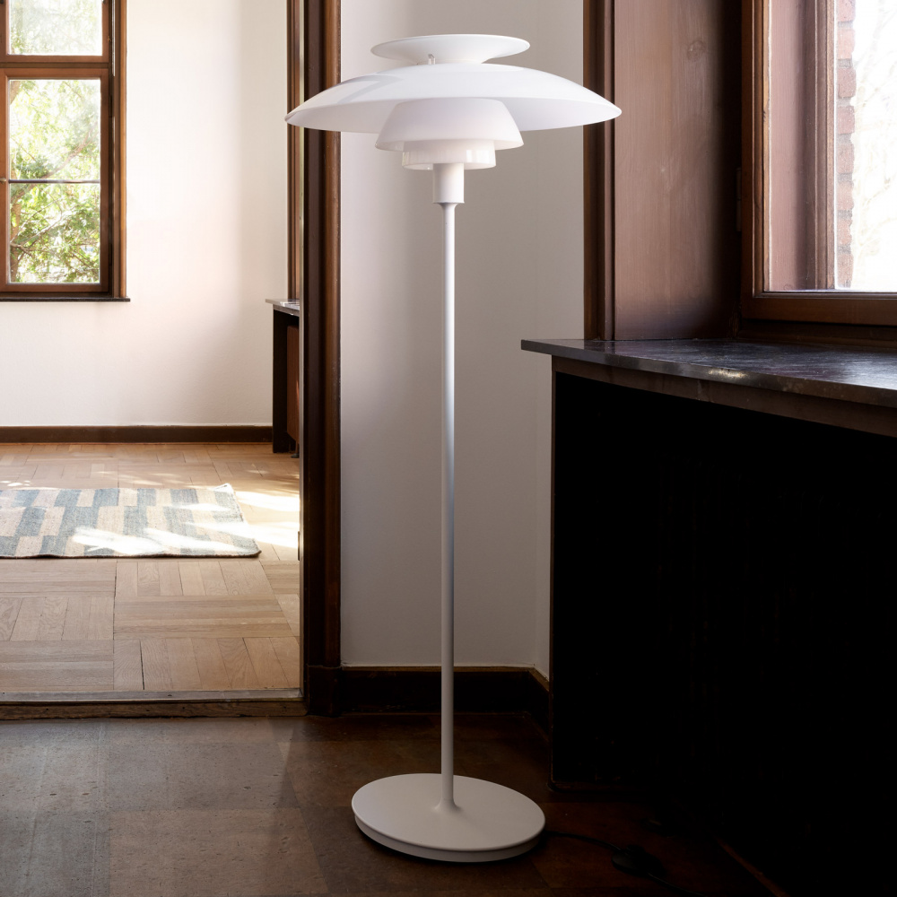 PH 80 GULVLAMPE LOUIS POULSEN Elektro Designbelysning